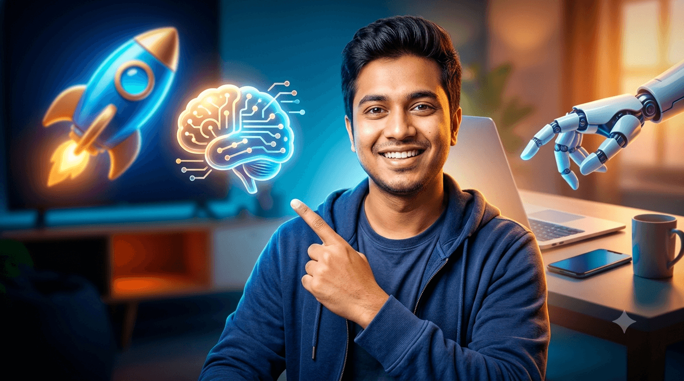 ২০২৬ সালে ফ্রিল্যান্সারদের জন্য সেরা ৫টি AI টুল: কাজ হবে দ্বিগুণ দ্রুত!