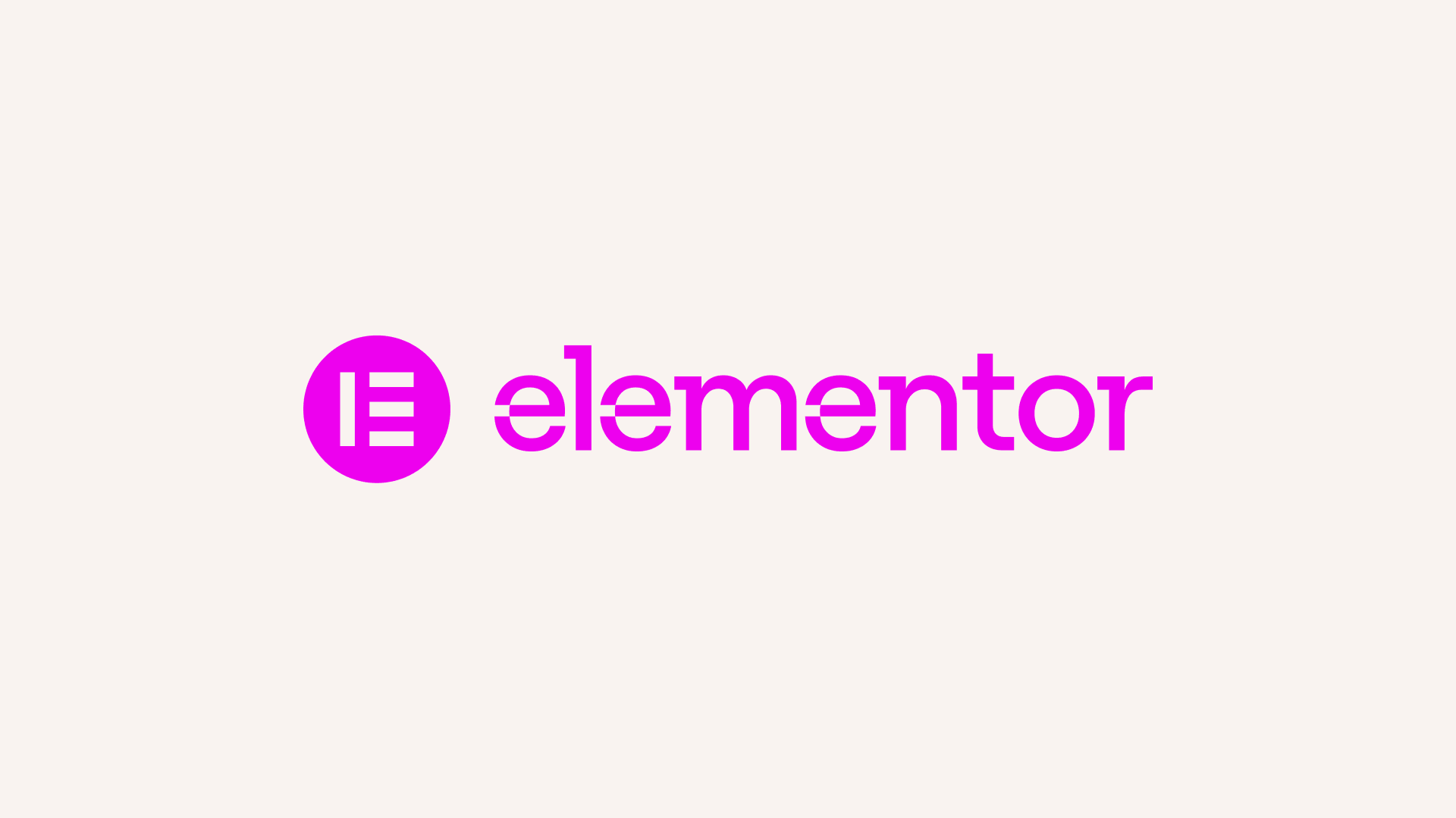 Elementor Pro প্লাগইন